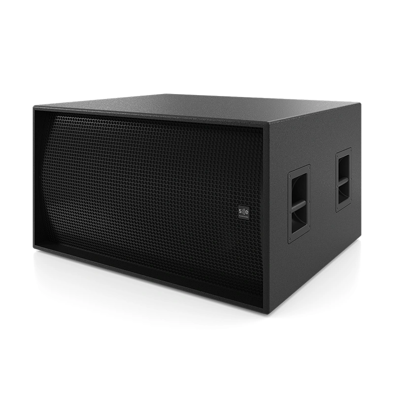 ลำโพงซับวูฟเฟอร์ CV-218b
