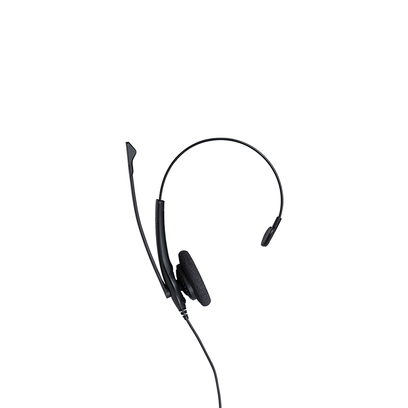 หูฟังประชุมออนไลน์ Biz1100 Mono USB Headset