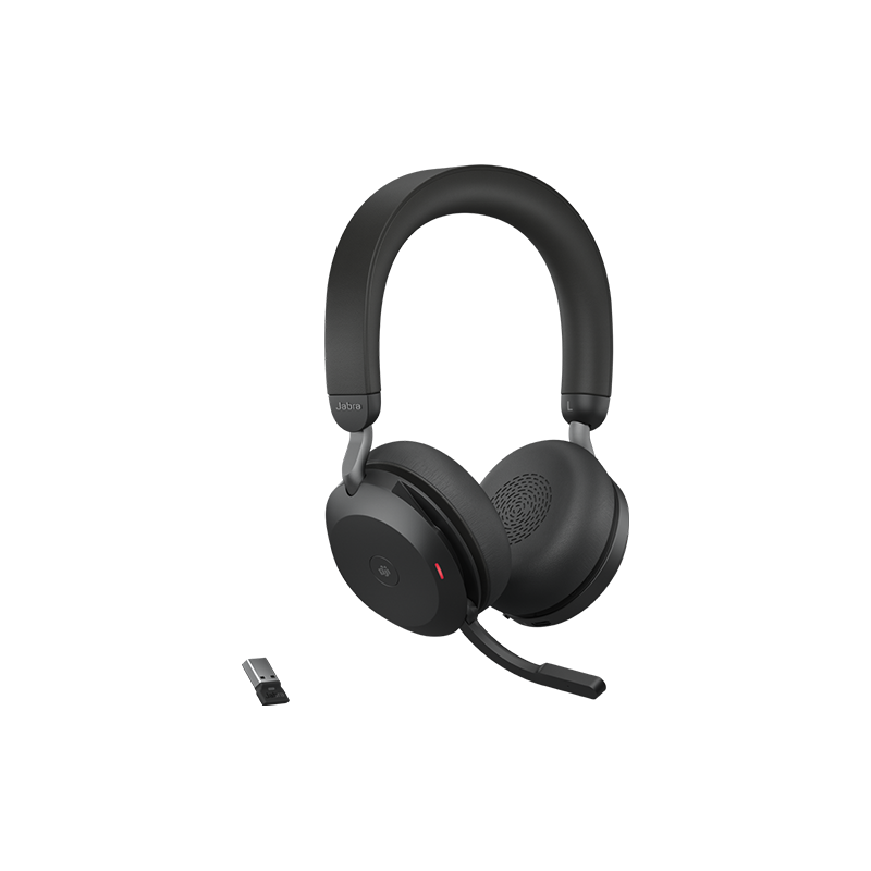 หูฟัง Headset Evolve2 75