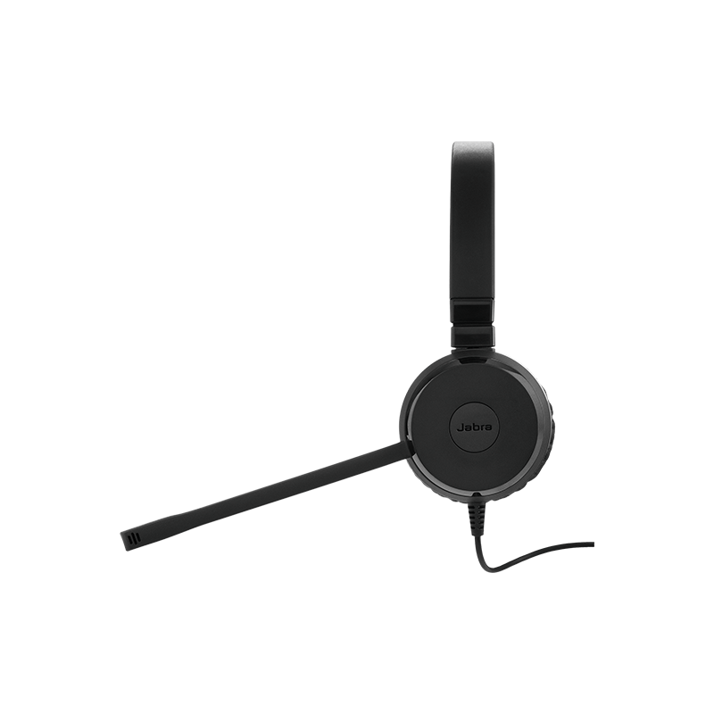 ไมค์ Headset Evolve 30 II MS Stereo