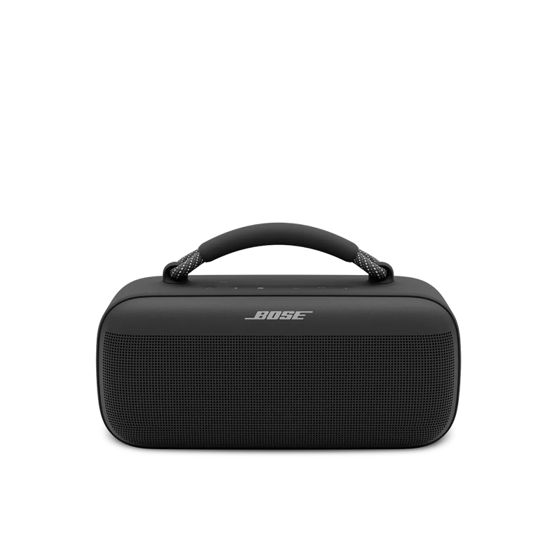 ลำโพงพกพา SoundLink Max