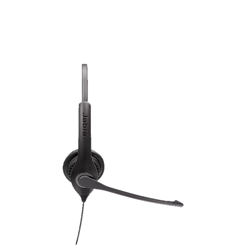 หูฟังประชุมออนไลน์ Biz1100 Mono USB Headset