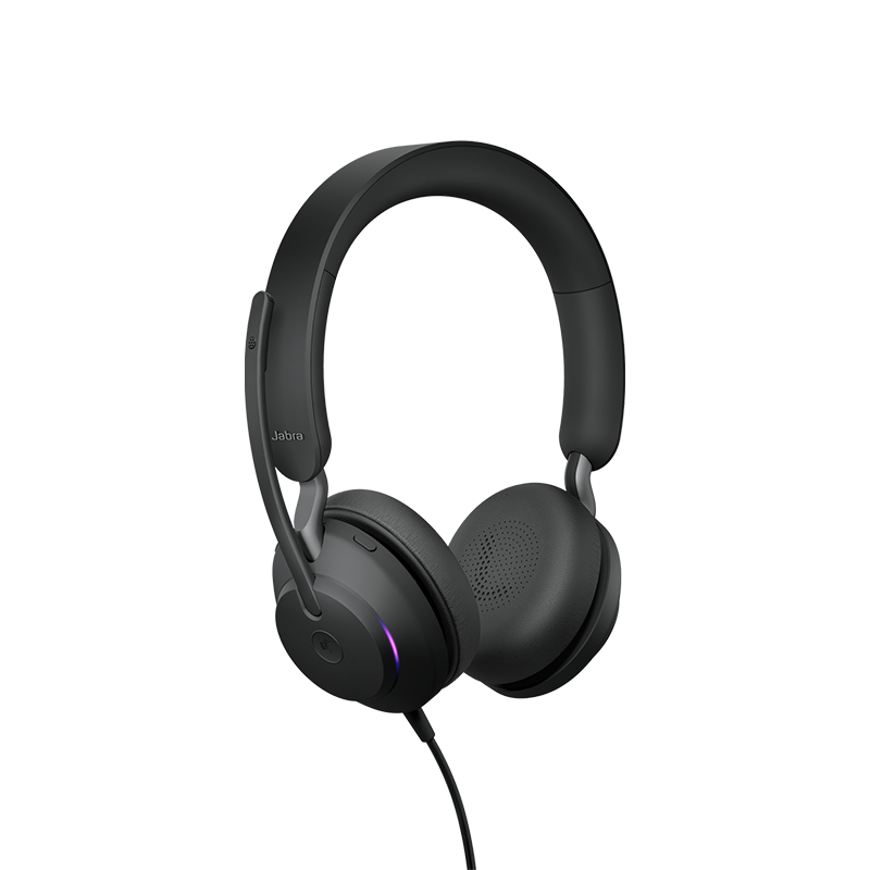 หูฟัง Headset Evolve2 40 UC