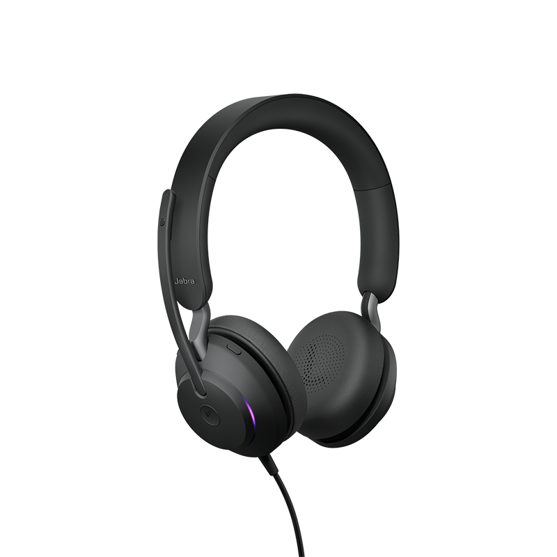 หูฟัง Headset Evolve2 40 SE