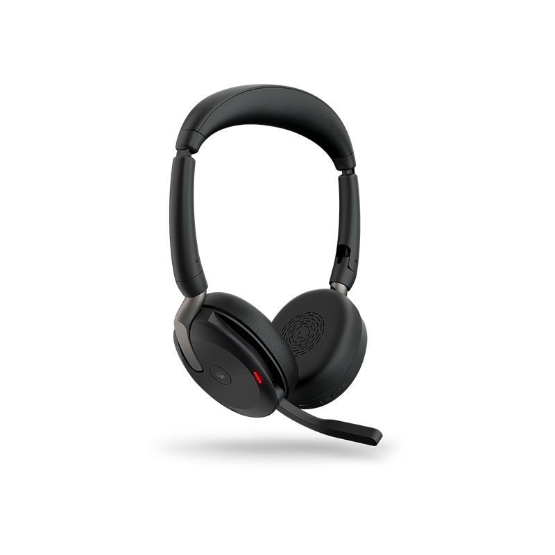 หูฟัง Headset Evolve2 65 Flex