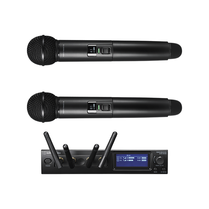 AUDIO-TECHNICA ATW-1422