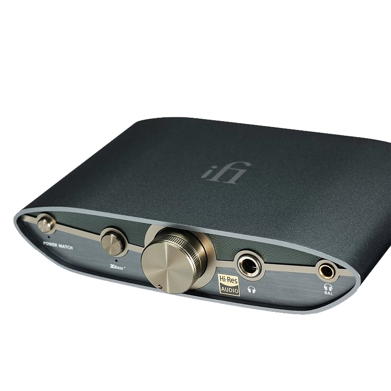 แอมป์ DAC ZEN DAC 3