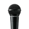SM58 Special Black Edition