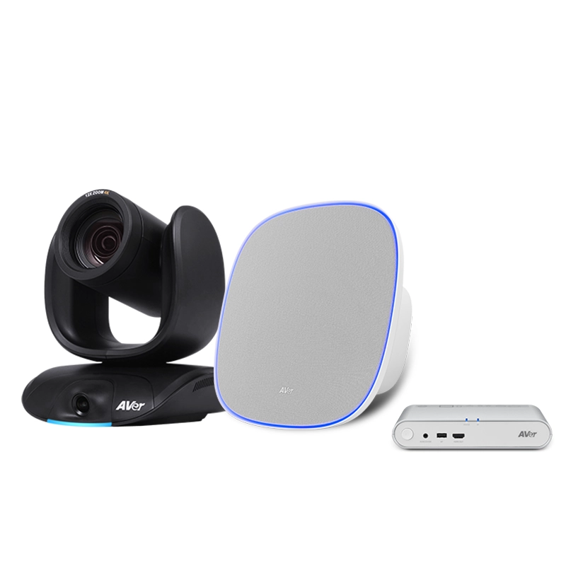 ระบบสปีกเกอร์โฟน พร้อมกล้อง FONE700 + CAM550