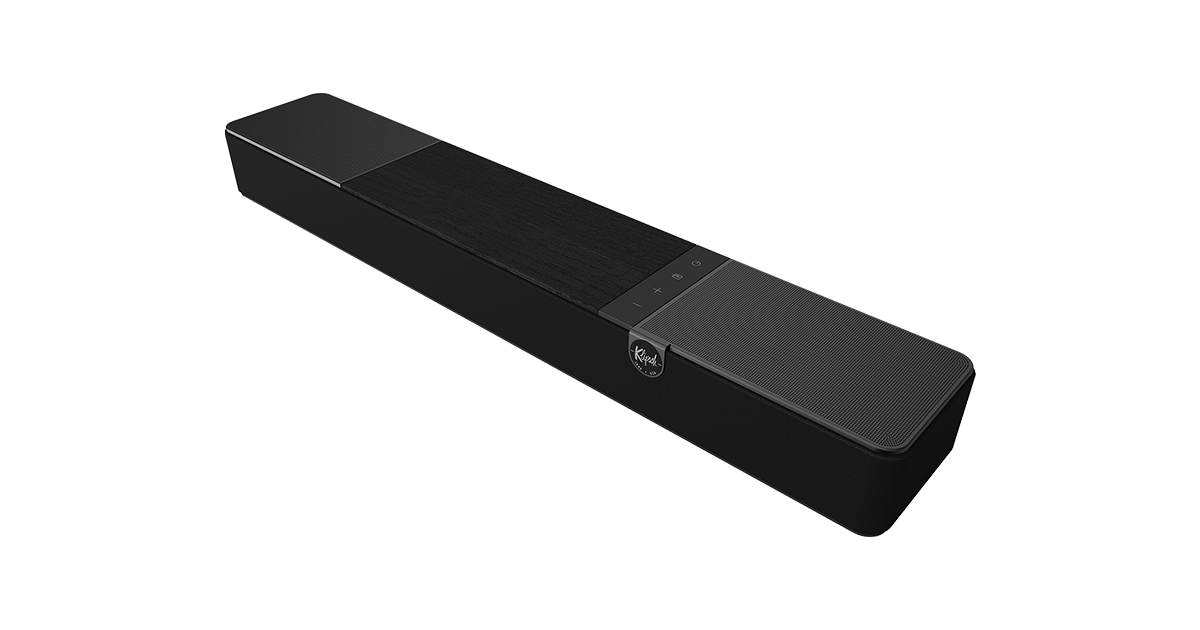 ลำโพงซาวด์บาร์ Flexus Core 100