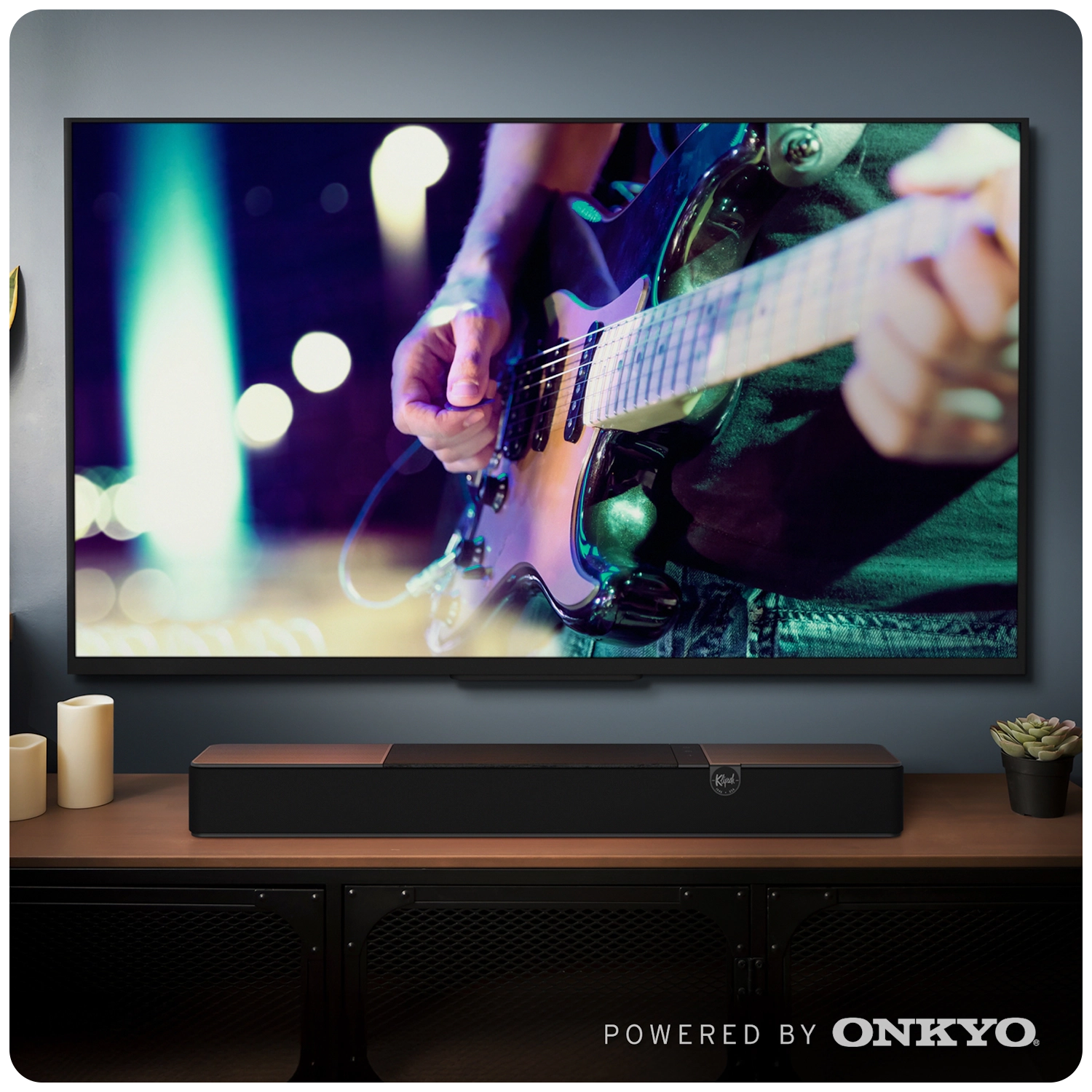 ซาวด์บาร์ 2.1 ชาแนล Dolby Atmos