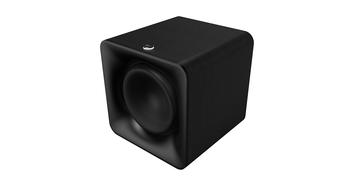 ซับ Flexus SUB 100