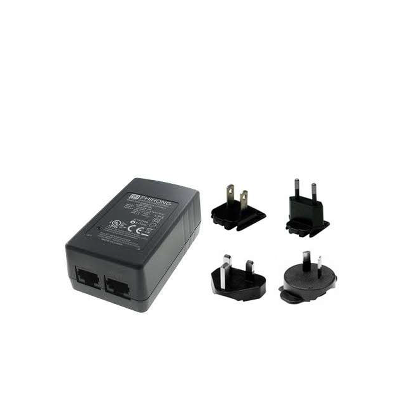 PoE Injector Confidea PS G4