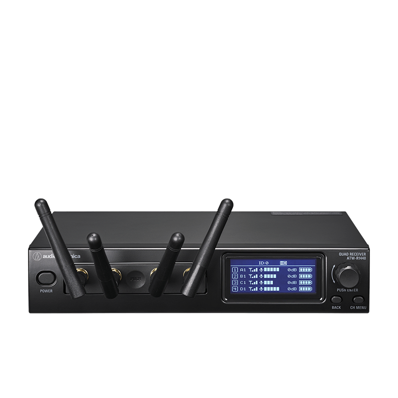 เครื่องรับสัญญาณ ATW-R1440