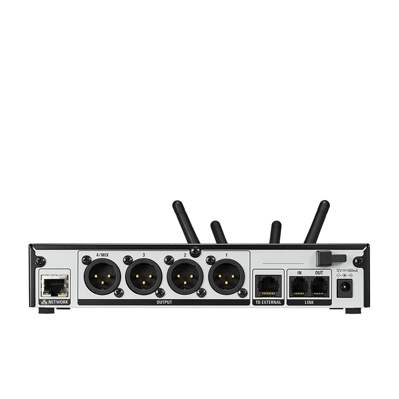 เครื่องรับสัญญาณ ATW-R1440