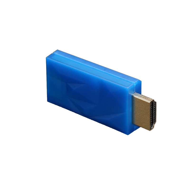 ตัวกรองสัญญาณ HDMI iSliencer