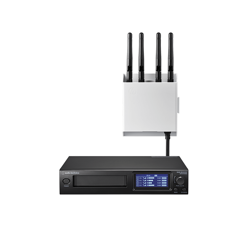 เครื่องรับสัญญาณ ATW-R1440