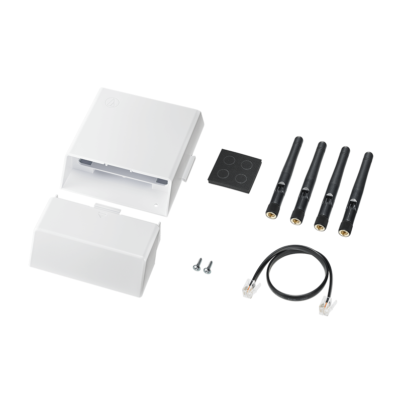 เครื่องรับสัญญาณ ATW-R1440