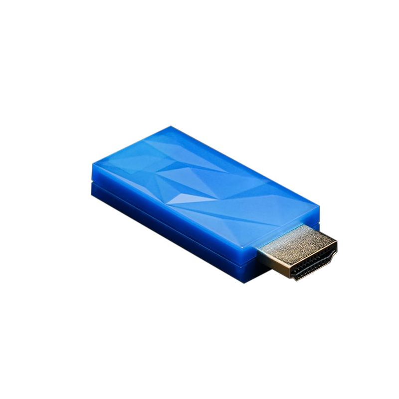 ตัวกรองสัญญาณ HDMI iSliencer