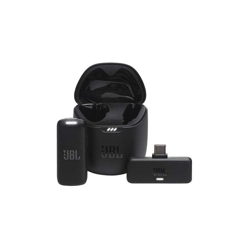 ไมค์ USB Quantum Stream Wireless