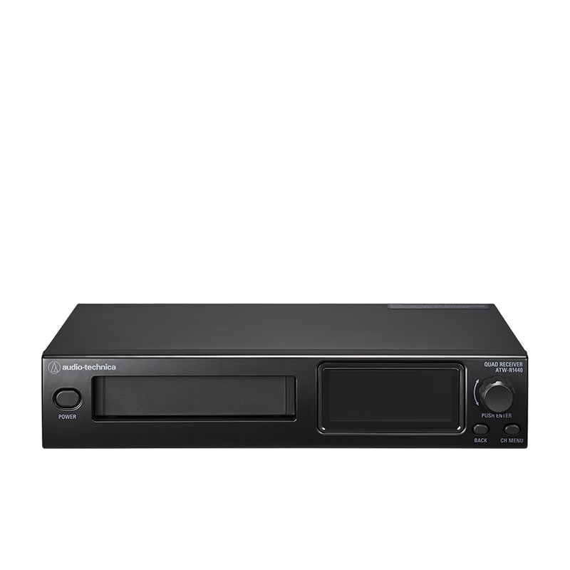 เครื่องรับสัญญาณ ATW-R1440