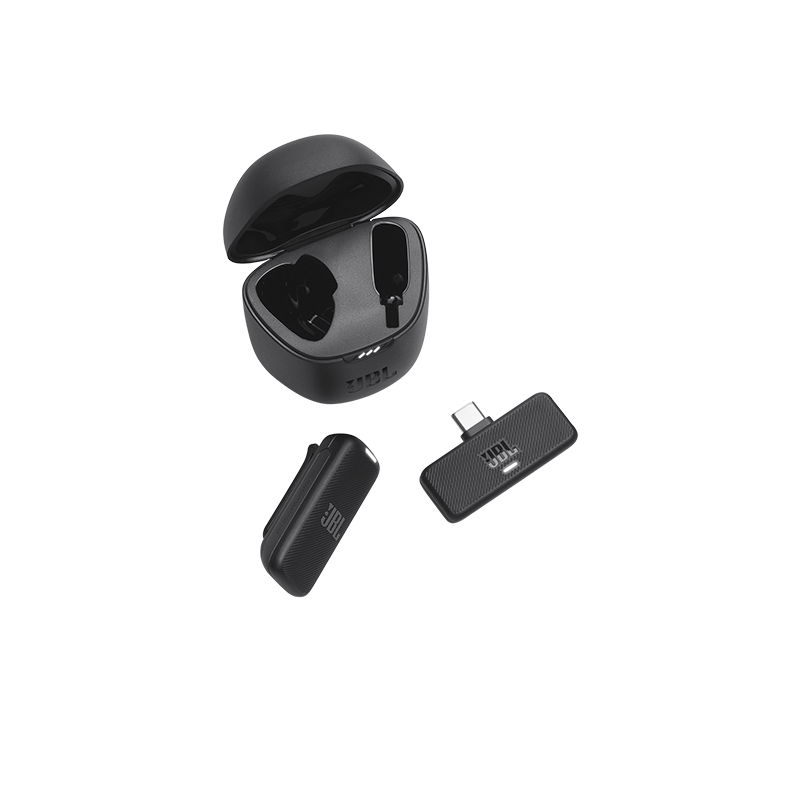 ไมค์ USB Quantum Stream Wireless