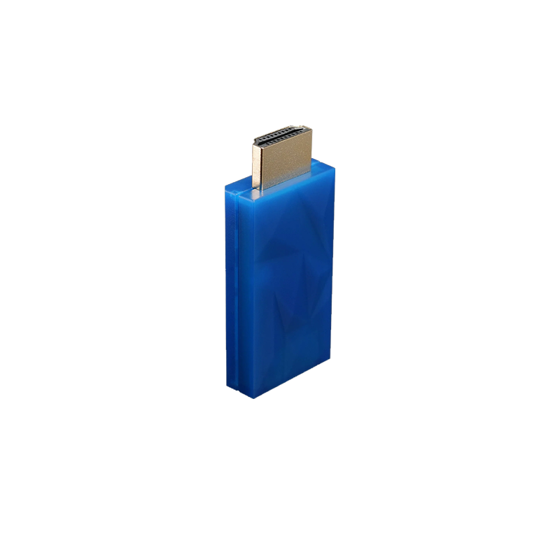 ตัวกรองสัญญาณ HDMI iSliencer