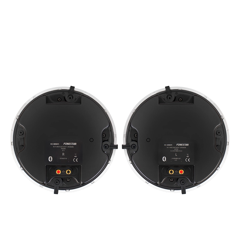 ชุดลำโพงติดเพดาน KS-08WIFI