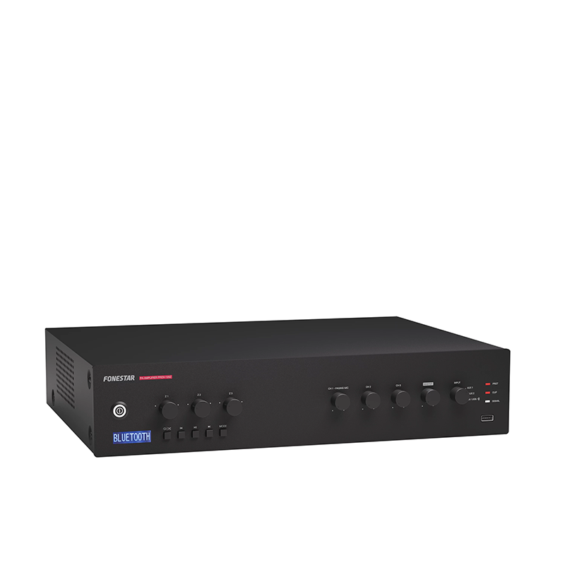 PA แอมพลิฟายเออร์ ProX-120Z