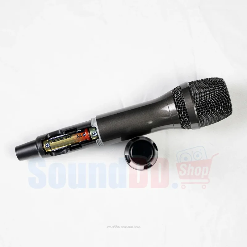 SOUNDVISION DW-2GO