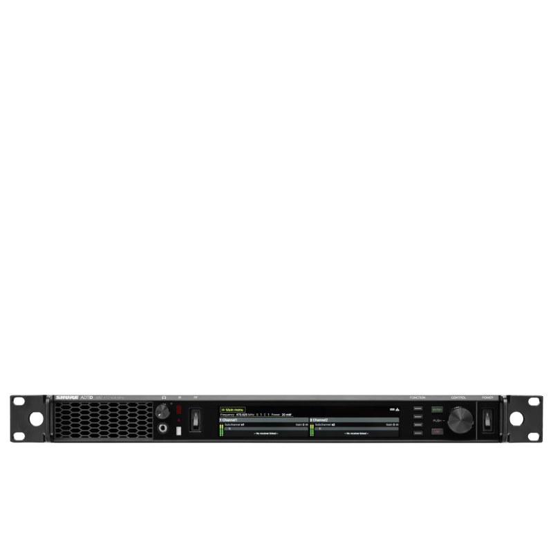 เครื่องรับสัญญาณ ADTD -P55