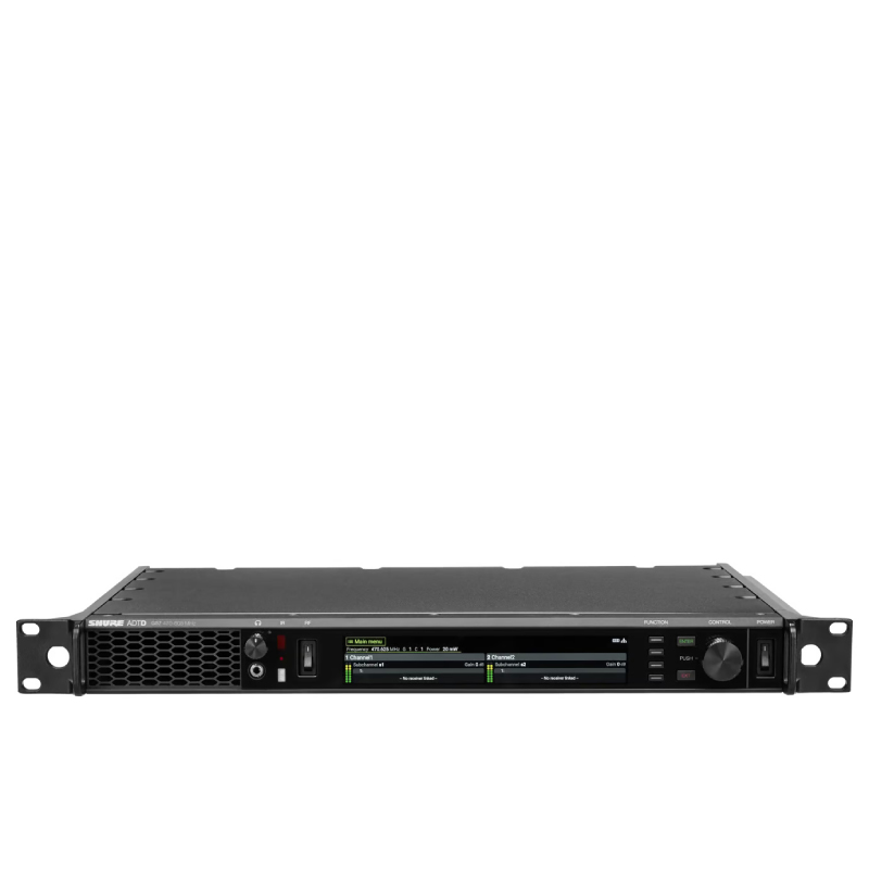 เครื่องรับสัญญาณ ADTD -P55