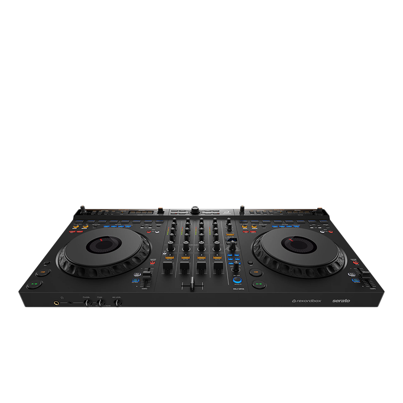 DJ controller DDJ-GRV6