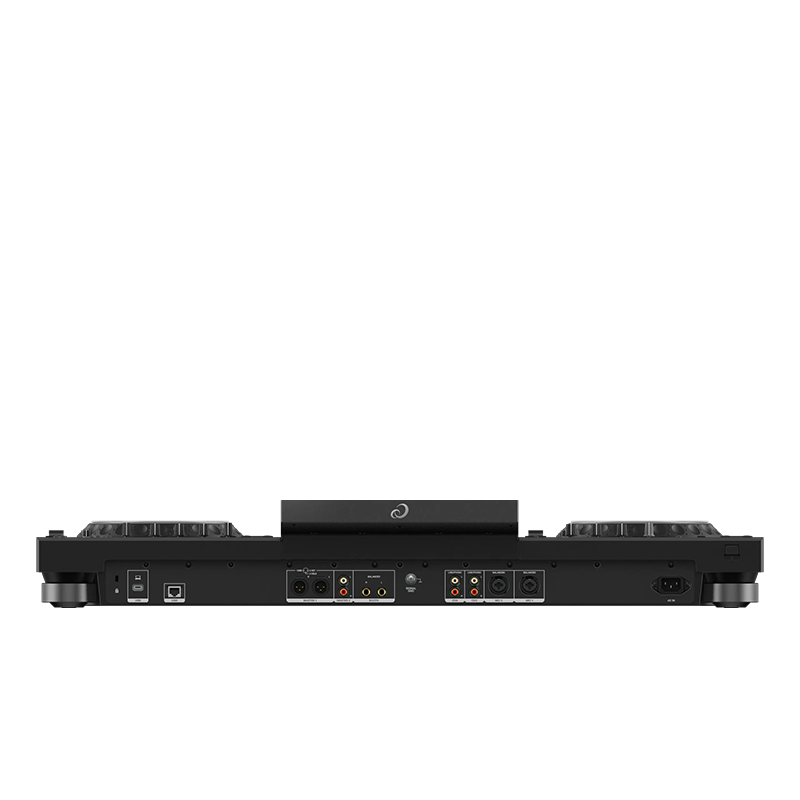 เครื่องเล่นดีเจ XDJ-AZ