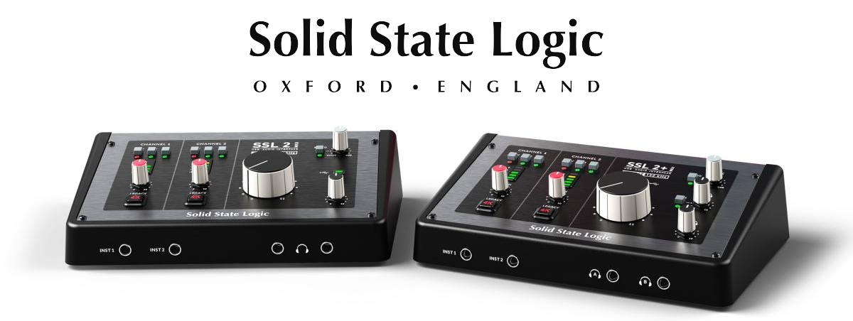 SSL MKII Logo