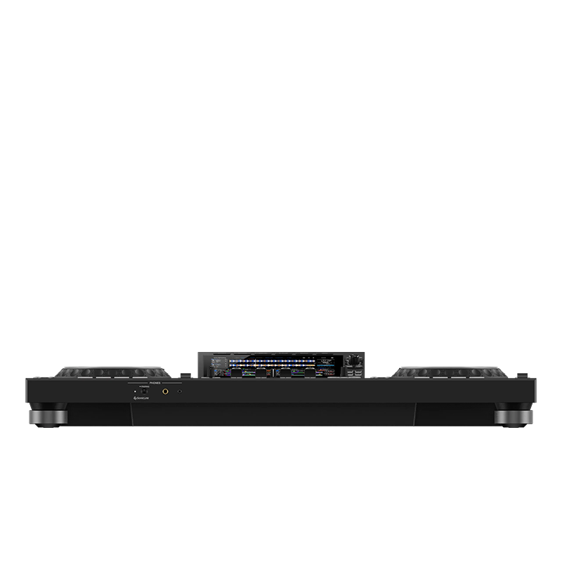 เครื่องเล่นดีเจ XDJ-AZ