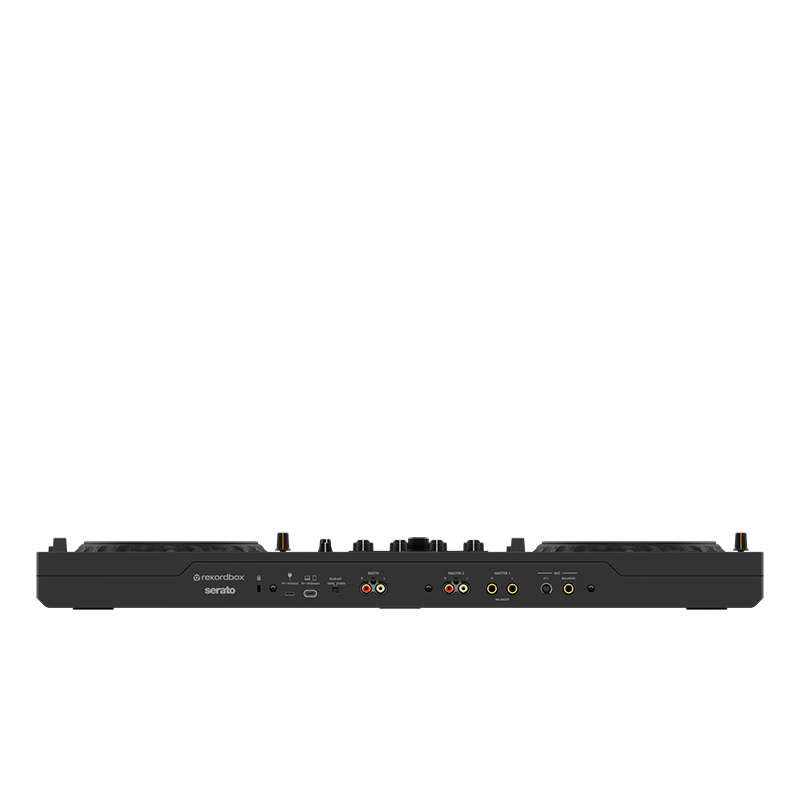 DJ controller DDJ-GRV6
