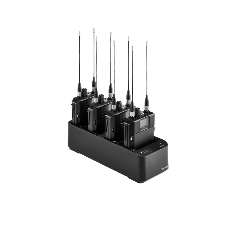 เครื่องชาร์จ แบบแท่น SBC441