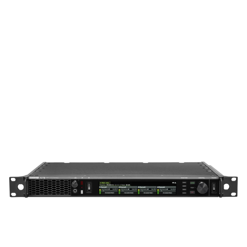 เครื่องรับสัญญาณ ADTQ -P55
