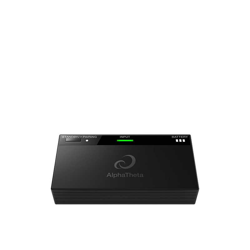 ตัวส่งสัญญาณ HP-TX01