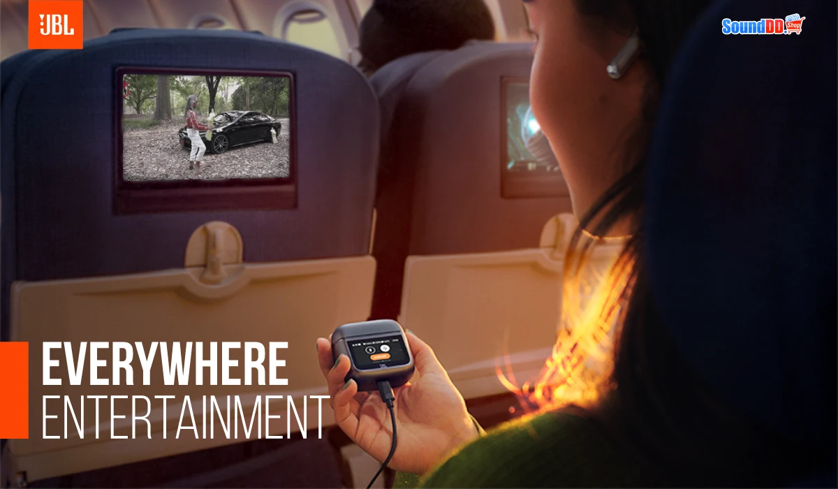 Everywhere Entertainment