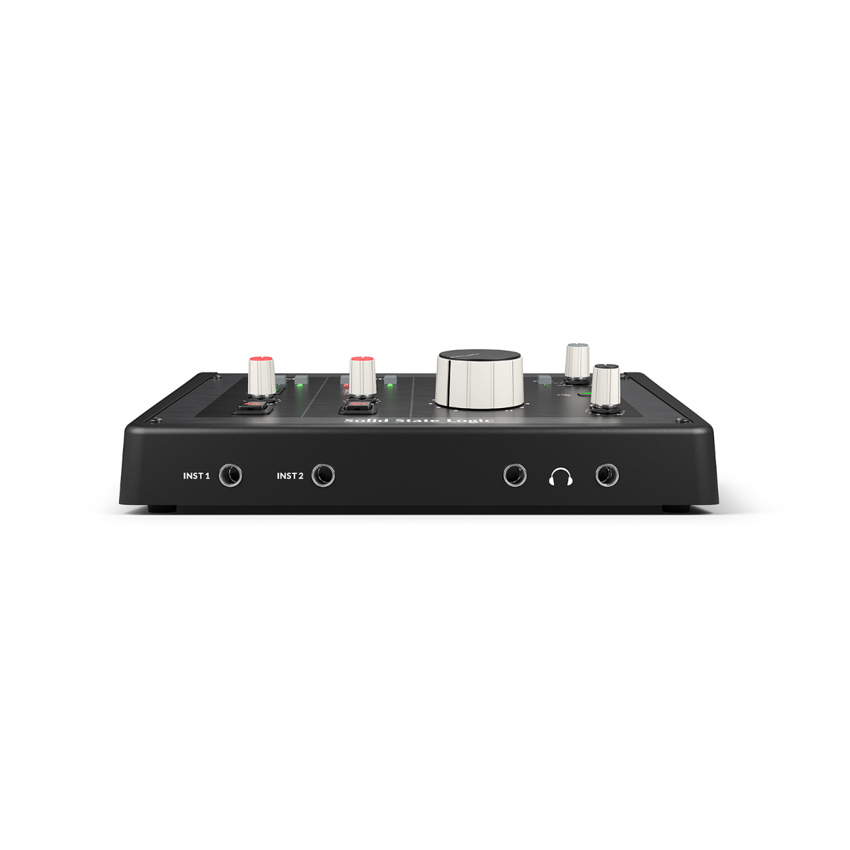 SSL 2 MK2 ช่องหูฟัง