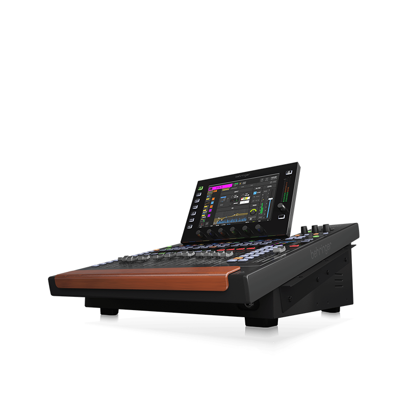 มิกเซอร์ ดิจิตอล Wing Compact