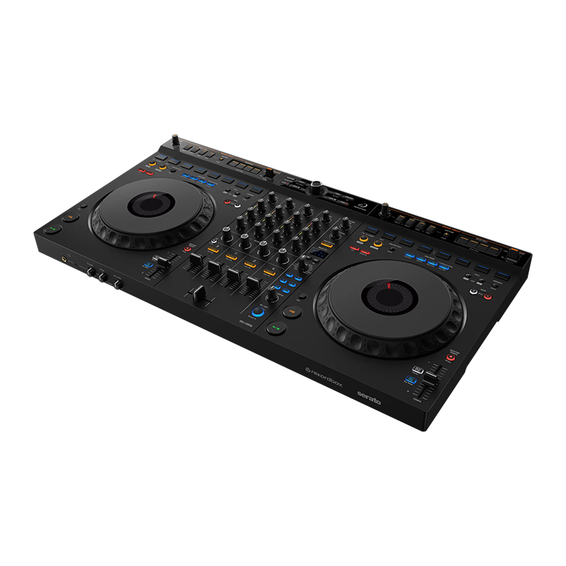 DJ controller DDJ-GRV6