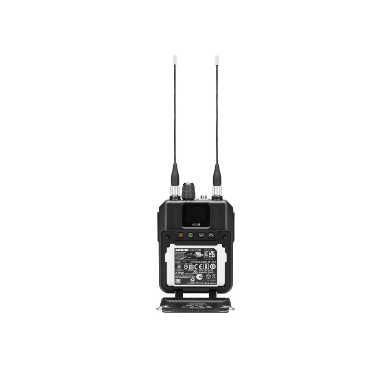 เครื่องรับสัญญาณ ADXR -P55