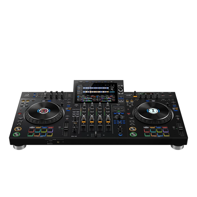 เครื่องเล่นดีเจ XDJ-AZ