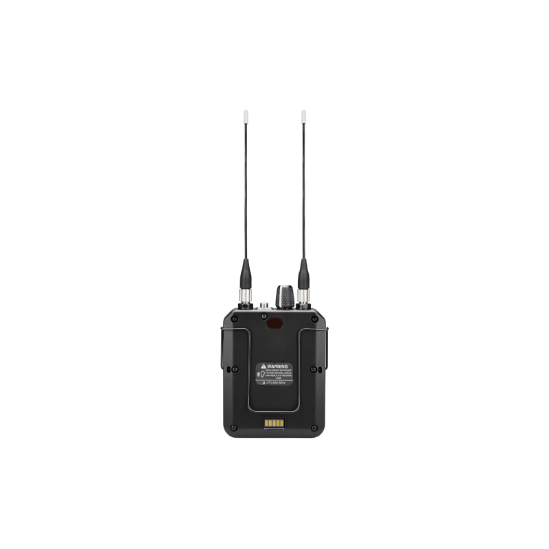 เครื่องรับสัญญาณ ADXR -P55