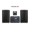 ชุดเครื่องเสียง Proel Pack 2 Soundvision