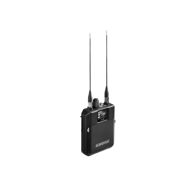 เครื่องรับสัญญาณ ADXR -P55