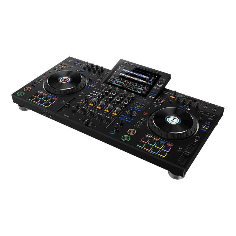 เครื่องเล่นดีเจ XDJ-AZ